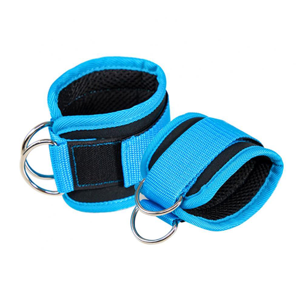 Weightlifiting Anklets