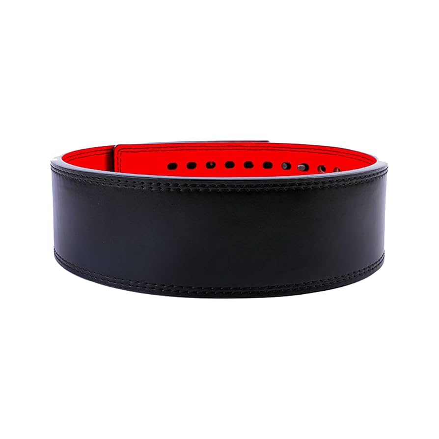 Powerlifting Lever Belt
