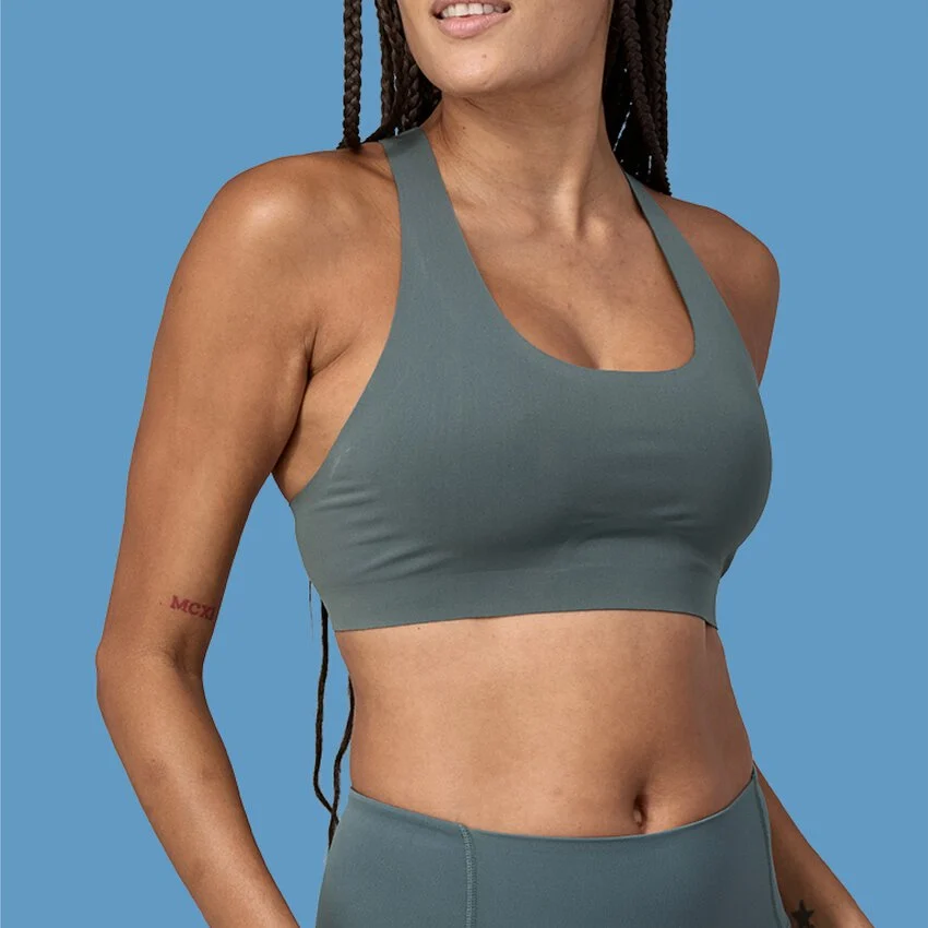 Women's Sports Bra
