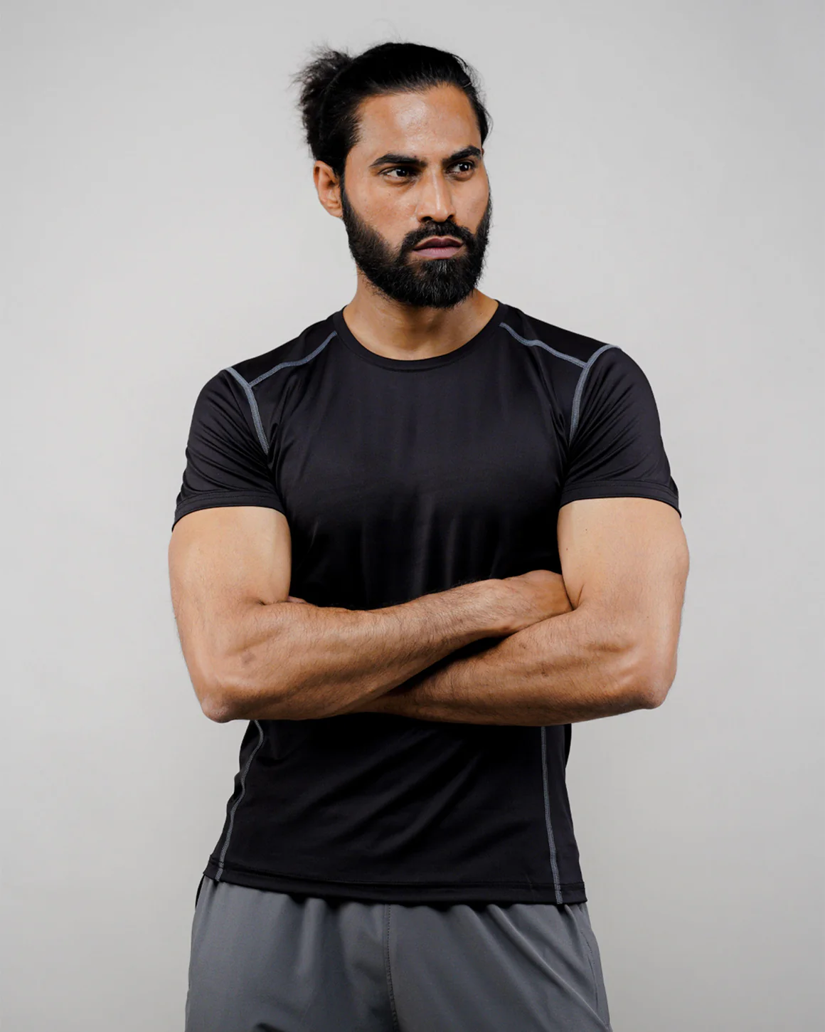 Dry Max Training Shirt