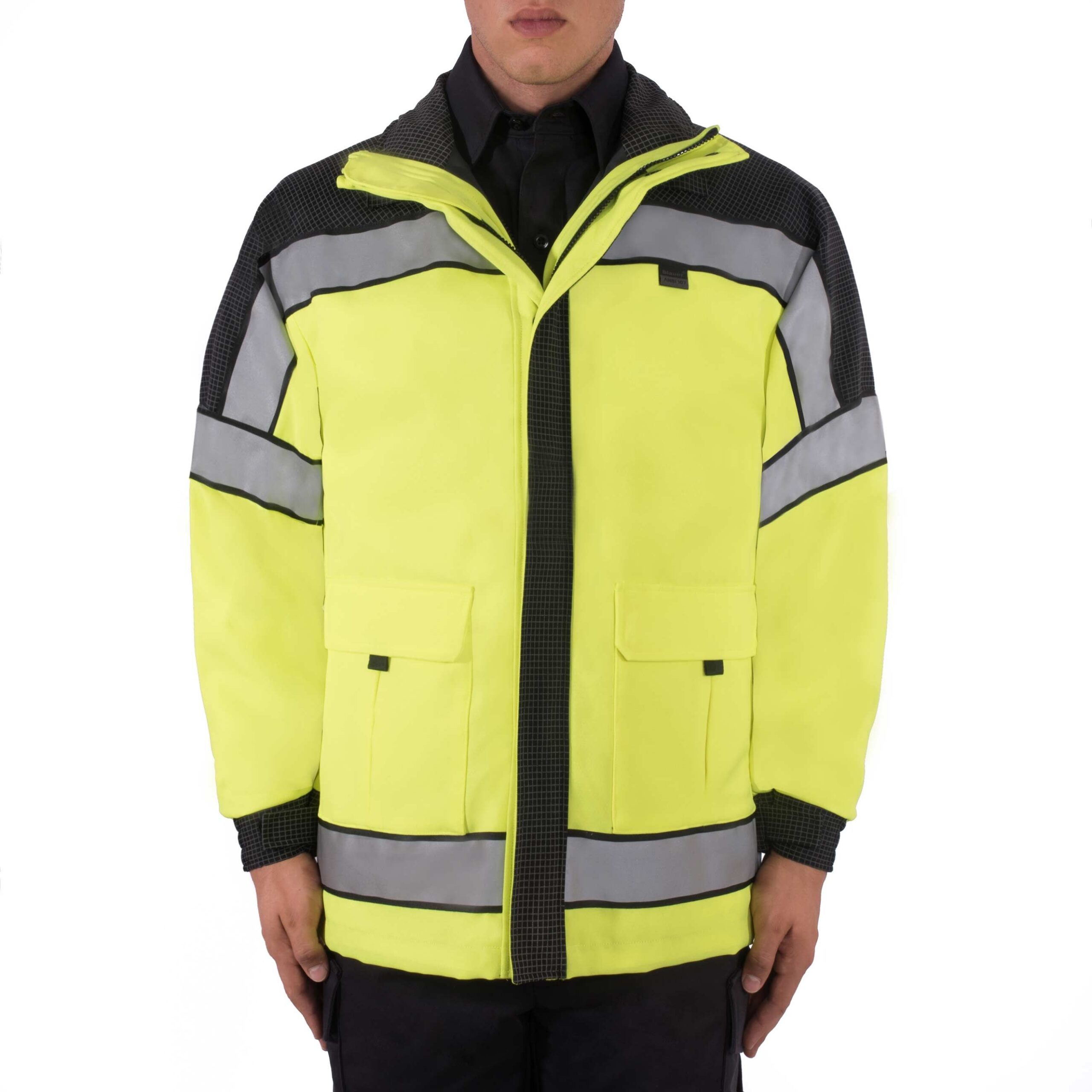 Emergency Response Jacket
