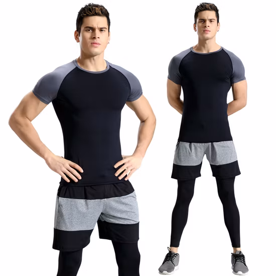 High Quality Sports Wear