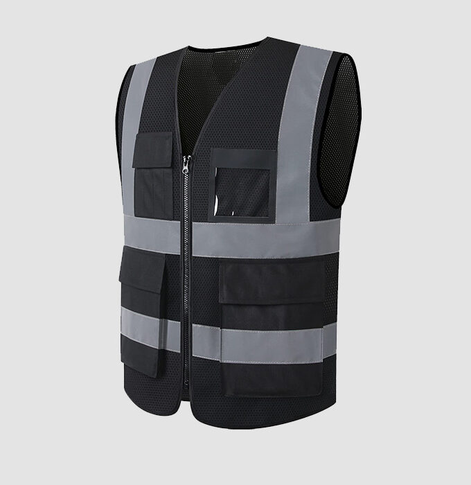 High Visibility Vest